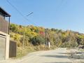 Участок · 6 соток, мкр Аскартау — Ориентир: выше Санатория Коктем около ЖК Sunny Village за 50 млн ₸ в Алматы, Медеуский р-н