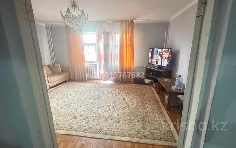 2-комнатная квартира · 70.3 м² · 4/5 этаж, мкр Нурсат 126 — Аргынбекова за 35 млн ₸ в Шымкенте, Каратауский р-н — фото 2