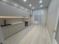 3-бөлмелі пәтер · 90 м² · 6/9 қабат, E 15, бағасы: ~ 64 млн ₸ в Астане, Нура р-н — фото 2