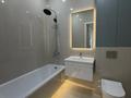3-бөлмелі пәтер · 90 м² · 6/9 қабат, E 15, бағасы: ~ 64 млн ₸ в Астане, Нура р-н — фото 8