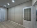 3-бөлмелі пәтер · 90 м² · 6/9 қабат, E 15, бағасы: ~ 64 млн ₸ в Астане, Нура р-н — фото 9