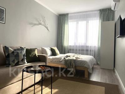 1-комнатная квартира · 53 м² · 9/16 этаж, Сырым батыра 99/3 за 16 000 ₸ в Шымкенте