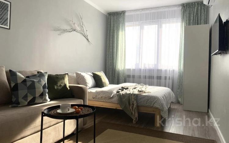 1-бөлмелі пәтер · 53 м² · 9/16 қабат, Сырым батыра 99/3, бағасы: 16 000 ₸ в Шымкенте — фото 3