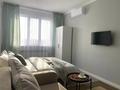 1-бөлмелі пәтер · 53 м² · 9/16 қабат, Сырым батыра 99/3, бағасы: 16 000 ₸ в Шымкенте — фото 3