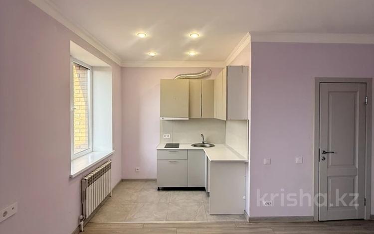 1-комнатная квартира · 34 м² · 2/3 этаж, Ул.Абая 150 лет за 130 000 ₸ в Астане, Сарыарка р-н — фото 10