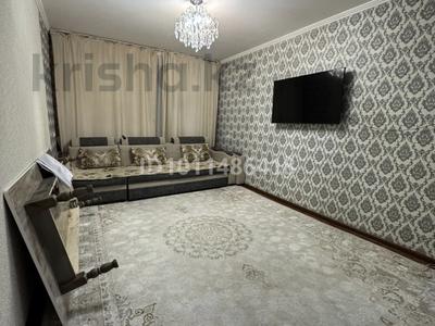 2-комнатная квартира · 43.8 м² · 1/5 этаж, мкр Самал 34 за 15 млн ₸ в Таразе