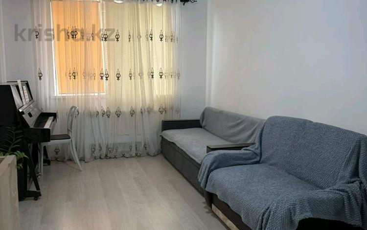 2-комнатная квартира · 54 м² · 1/9 этаж, А 108 — Район Метро за ~ 24.7 млн ₸ в Астане, Сарайшык р-н — фото 2