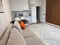 2-комнатная квартира · 55 м² · 3/16 этаж, Абая — Абая-Брусиловского, Абая-Тургут Озала за 24 000 ₸ в Алматы, Бостандыкский р-н — фото 12