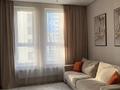 2-комнатная квартира · 55 м² · 3/16 этаж, Абая — Абая-Брусиловского, Абая-Тургут Озала за 24 000 ₸ в Алматы, Бостандыкский р-н — фото 11