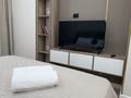 2-комнатная квартира · 55 м² · 3/16 этаж, Абая — Абая-Брусиловского, Абая-Тургут Озала за 24 000 ₸ в Алматы, Бостандыкский р-н — фото 18