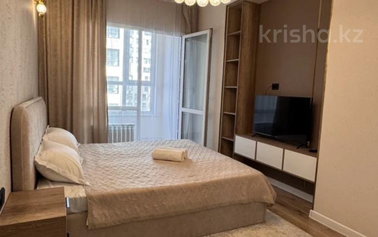 2-комнатная квартира · 55 м² · 3/16 этаж, Абая — Абая-Брусиловского, Абая-Тургут Озала за 24 000 ₸ в Алматы, Бостандыкский р-н — фото 4