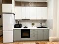 2-комнатная квартира · 55 м² · 14/20 этаж, Абая — Абая-Брусиловского, Абая-Тургут Озала за 25 000 ₸ в Алматы, Бостандыкский р-н — фото 10