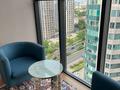 2-комнатная квартира · 55 м² · 14/20 этаж, Абая — Абая-Брусиловского, Абая-Тургут Озала за 25 000 ₸ в Алматы, Бостандыкский р-н — фото 11