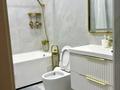 2-комнатная квартира · 55 м² · 14/20 этаж, Абая — Абая-Брусиловского, Абая-Тургут Озала за 25 000 ₸ в Алматы, Бостандыкский р-н — фото 15