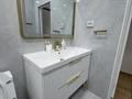 2-комнатная квартира · 55 м² · 14/20 этаж, Абая — Абая-Брусиловского, Абая-Тургут Озала за 25 000 ₸ в Алматы, Бостандыкский р-н — фото 16