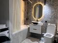2-комнатная квартира · 55 м² · 3/16 этаж, Абая — Абая-Брусиловского, Абая-Тургут Озала за 24 000 ₸ в Алматы, Бостандыкский р-н — фото 3