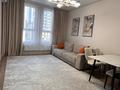 2-комнатная квартира · 55 м² · 3/16 этаж, Абая — Абая-Брусиловского, Абая-Тургут Озала за 24 000 ₸ в Алматы, Бостандыкский р-н — фото 5