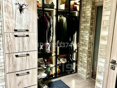 3-бөлмелі пәтер · 67 м² · 2/4 қабат, Карасай Батыра, бағасы: 31 млн ₸ в Талгаре