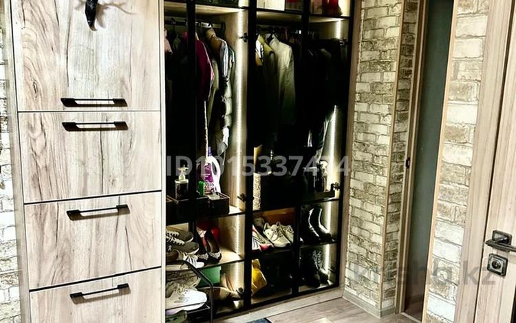 3-бөлмелі пәтер · 67 м² · 2/4 қабат, Карасай Батыра, бағасы: 31 млн ₸ в Талгаре — фото 2