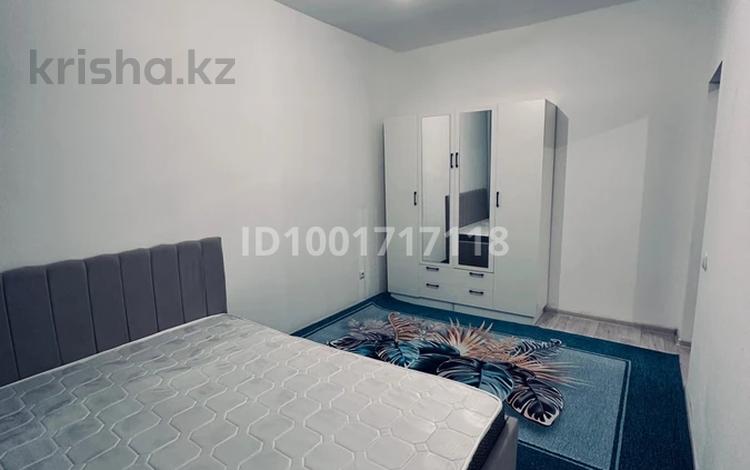 2-комнатная квартира · 47.5 м² · 1/9 этаж, мкр Самгау 46/5 к2 — Т.Рыскулова - Петрова за 240 000 ₸ в Алматы, Алатауский р-н — фото 2