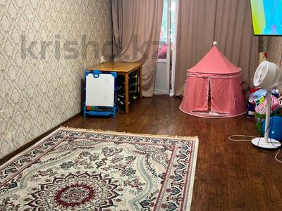 2-комнатная квартира · 46 м² · 3/4 этаж, Жубанова, ул. 1 за 30.5 млн ₸ в Алматы, Ауэзовский р-н