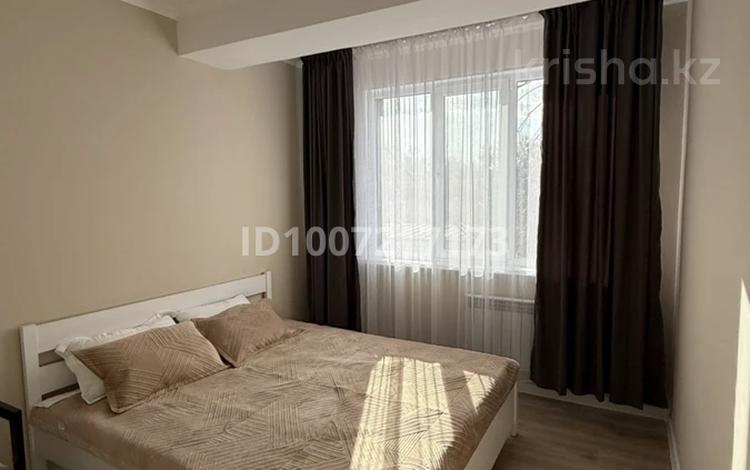 3-комнатная квартира · 65 м² · 3/6 этаж, Сатпаева 145/1 — ул. Абая-уг.Утеген батыра. Метро Москва за 28 000 ₸ в Алматы, Ауэзовский р-н — фото 2