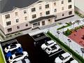 1-комнатная квартира · 46.5 м² · 1/3 этаж, мкр Туран 12/46 — улица Омбы за ~ 19 млн ₸ в Шымкенте, Каратауский р-н — фото 14