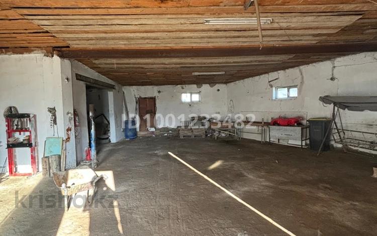 Қоймалар, жқб, автосервистер мен көлік жуу · 173 м², бағасы: 200 000 ₸ в Атырау, мкр Мирас — фото 2