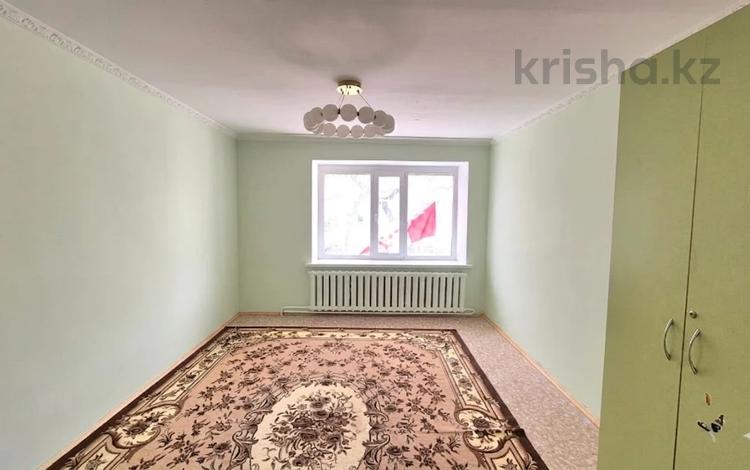 3-комнатная квартира · 62.9 м² · 1/9 этаж, Машхур Жусупа 20 за 25.9 млн ₸ в Павлодаре — фото 2