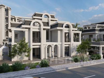 Отдельный дом · 5 комнат · 119 м² · 2 сот., Искеле 1 за 141 млн 〒 в 