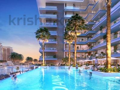 2-комнатная квартира · 87 м² · 15/20 этаж, Дубай 1 за 205.4 млн 〒