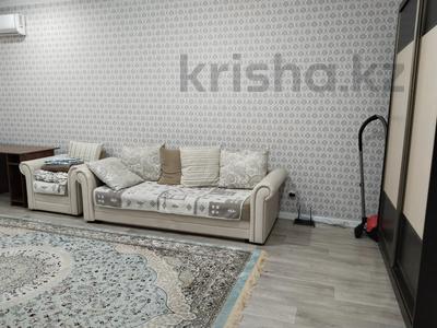 1-комнатная квартира · 49 м² · 2/9 этаж, Айтматова 40 — Мухамедханова за 28.5 млн ₸ в Астане, Нура р-н