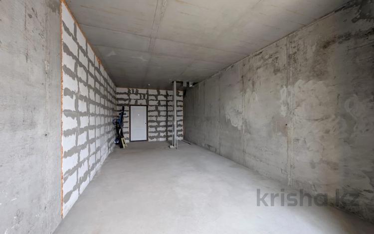 1-комнатная квартира · 34 м² · 1/5 этаж, Нуртазина 31 за 17.5 млн ₸ в Талгаре — фото 2