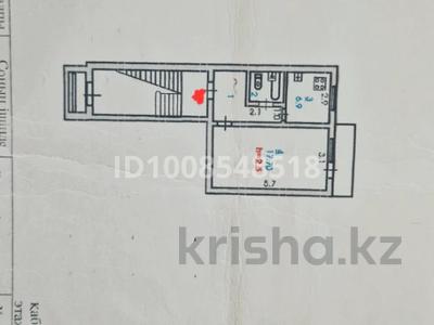 1-комнатная квартира · 30 м² · 5/5 этаж, Владимирского — Рядом обл больница за 15 млн 〒 в Атырау, мкр Авангард-3