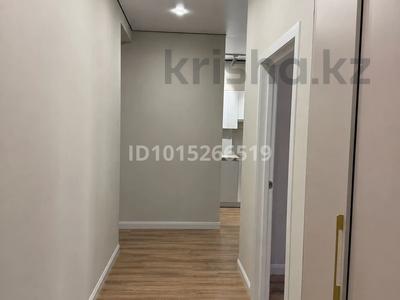 3-комнатная квартира · 77 м² · 3/10 этаж, мкр Юго-Восток, Шахтеров 73/1 за 47 млн ₸ в Караганде, Казыбек би р-н