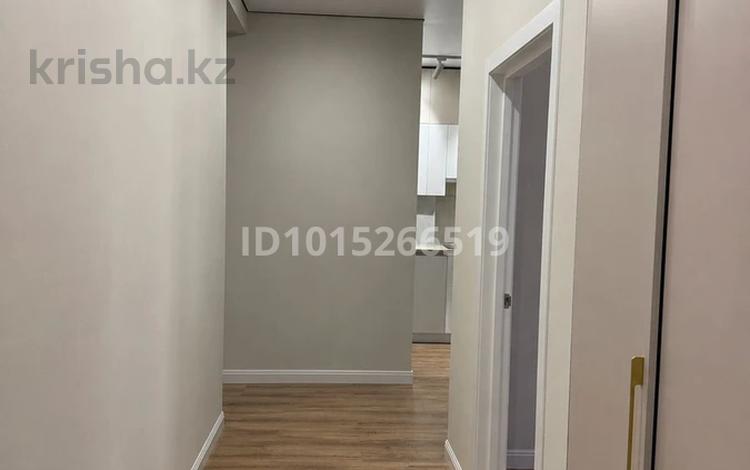 3-комнатная квартира · 77 м² · 3/10 этаж, мкр Юго-Восток, Шахтеров 73/1 за 47 млн ₸ в Караганде, Казыбек би р-н — фото 2