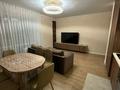 3-комнатная квартира · 67 м² · 11/12 этаж, Бауыржана Момышулы за 57 млн ₸ в Алматы, Алатауский р-н — фото 2
