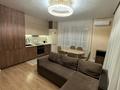 3-комнатная квартира · 67 м² · 11/12 этаж, Бауыржана Момышулы за 57 млн ₸ в Алматы, Алатауский р-н