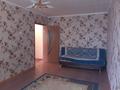 2-комнатная квартира, 50 м², 3/5 этаж помесячно, Самал 13 за 90 000 〒 в Талдыкоргане