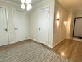 3-комнатная квартира · 108 м² · 12/13 этаж, Тараса Шевченко 8 за 65 млн ₸ в Астане, Сарыарка р-н — фото 6