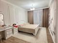3-комнатная квартира · 108 м² · 12/13 этаж, Тараса Шевченко 8 за 65 млн ₸ в Астане, Сарыарка р-н — фото 2