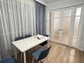 3-комнатная квартира · 108 м² · 12/13 этаж, Тараса Шевченко 8 за 65 млн ₸ в Астане, Сарыарка р-н — фото 21