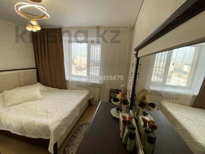 1-бөлмелі пәтер · 41.3 м² · 9/10 қабат, Карагайлы 84 — Рядом НИШ, 51 - ая школа, бағасы: 17.5 млн ₸ в Семее