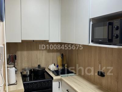 1-комнатная квартира · 41.3 м² · 9/10 этаж, Карагайлы 84 — Рядом НИШ, 51 - ая школа за 17 млн ₸ в Семее