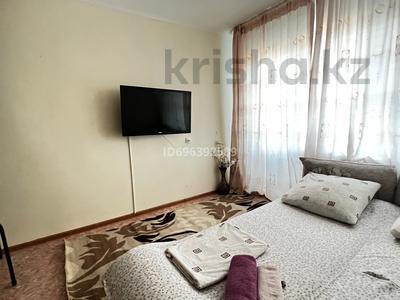1-комнатная квартира · 35 м² · 2/5 этаж, Азаттык 46а за 8 000 ₸ в Атырау