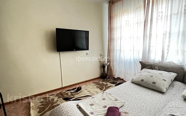 1-бөлмелі пәтер · 35 м² · 2/5 қабат, Азаттык 46а, бағасы: 8 000 ₸ в Атырау — фото 2