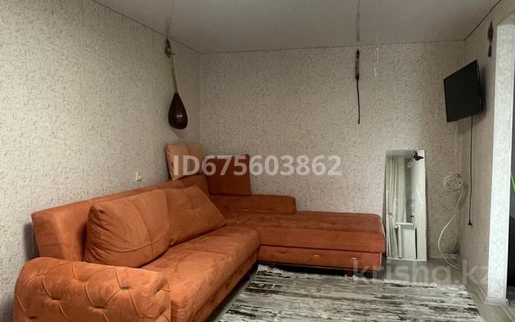 2-комнатная квартира · 44.7 м² · 5/5 этаж, 13 микрорайон 5 за 9.4 млн 〒 в Караганде — фото 15