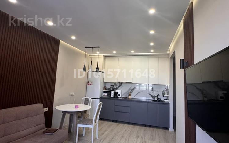 2-комнатная квартира · 40 м² · 5/12 этаж, Шевченко 109 за 60 млн ₸ в Алматы, Алмалинский р-н — фото 2