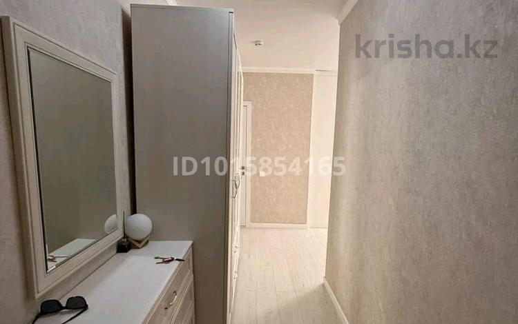 2-бөлмелі пәтер · 50 м² · 8/16 қабат, Туркестан 30 75, бағасы: 340 000 ₸ в Астане, Есильский р-н — фото 2