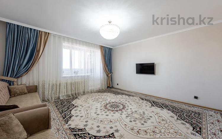 2-бөлмелі пәтер · 60.9 м² · 13/14 қабат, Шаймердена Косшыгулулы 7, бағасы: 25.5 млн ₸ в Астане, Сарыарка р-н — фото 5